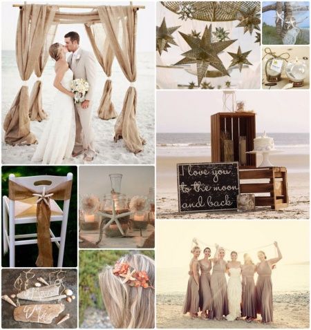 Inspiração: decoração em tons de bege!