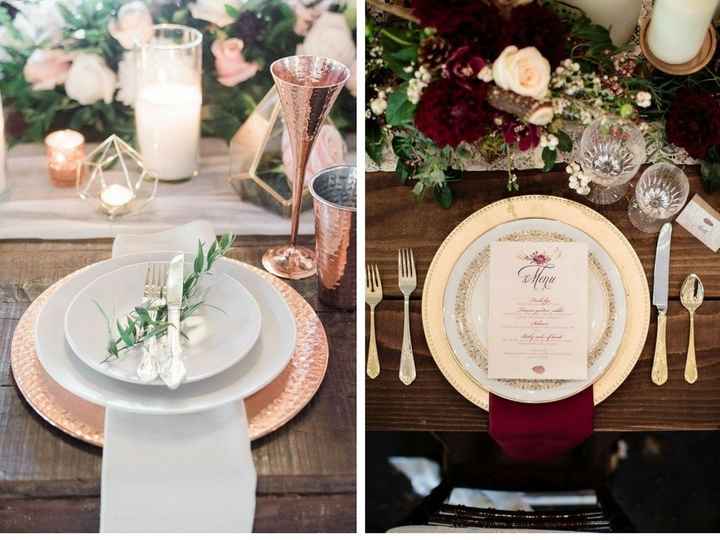 Tendências em decoração 2018 - E o Oscar vai para... 1