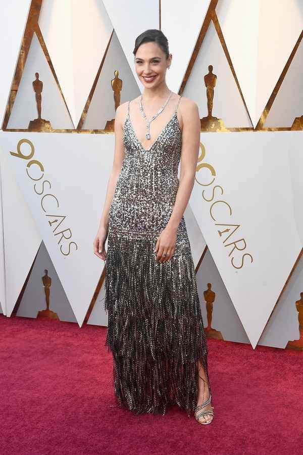 Meus ganhadores no Oscar 2018 - Janaina 7