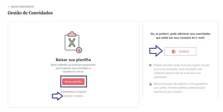 importar