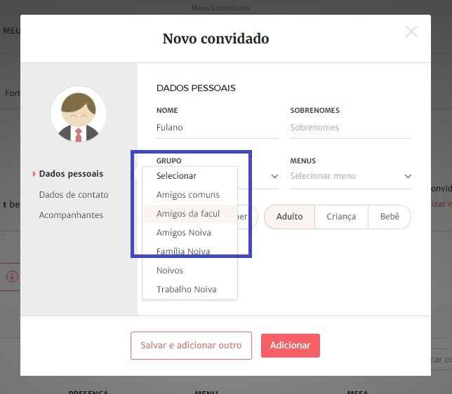 grupos