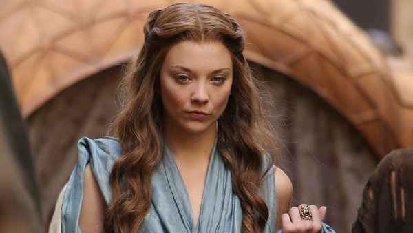 RESULTADO: Que rainha de Game of Thrones você seria? 2