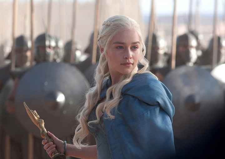RESULTADO: Que rainha de Game of Thrones você seria? 1
