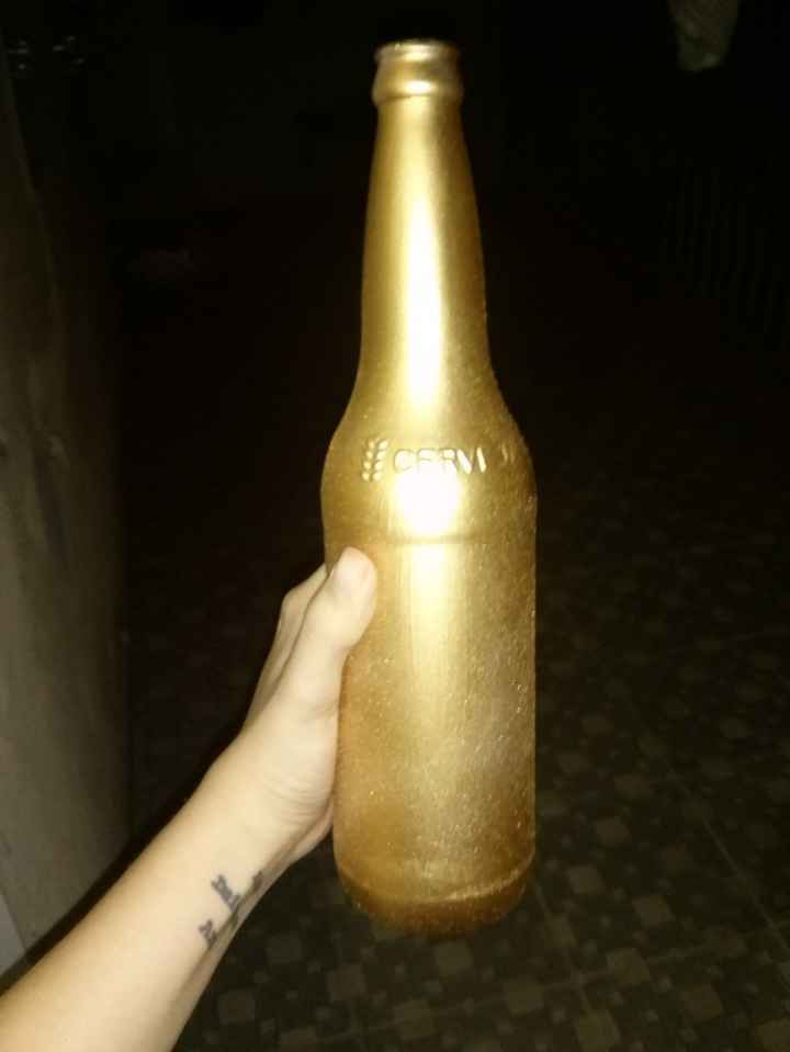 garrafa metalizada 2