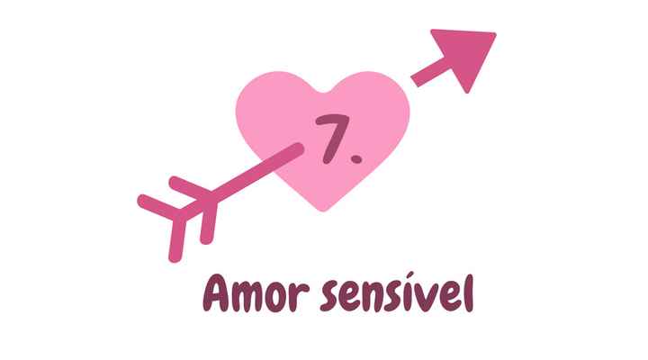 E o seu número do amor é… 1