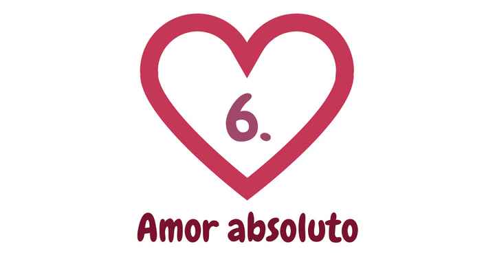 E o seu número do amor é… 1