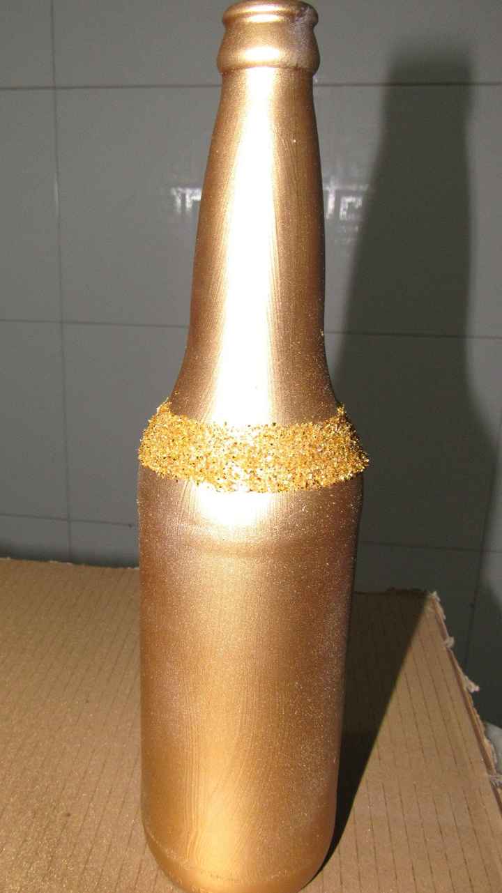 Glitter sem Spray