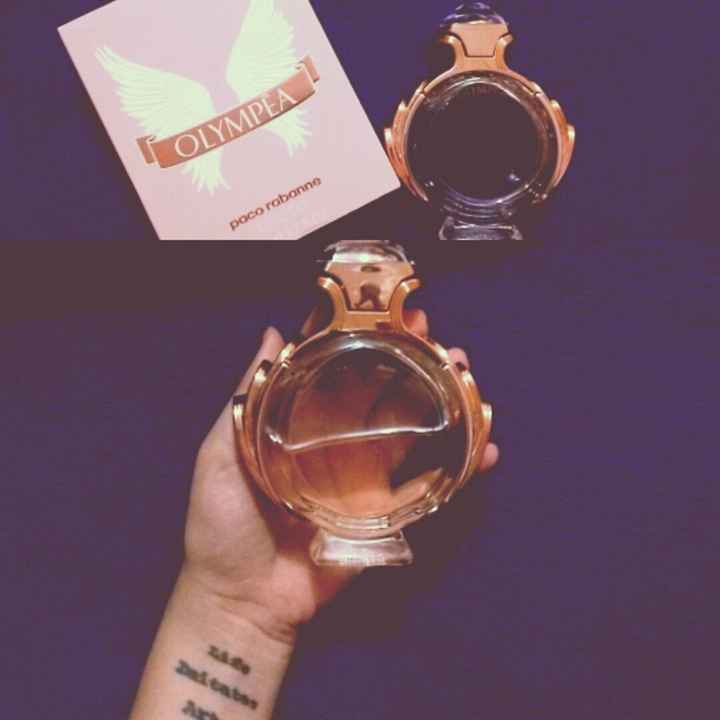 perfume