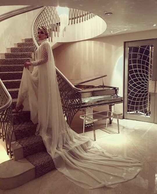 Casamento da blogueira alice salazar #london - 2