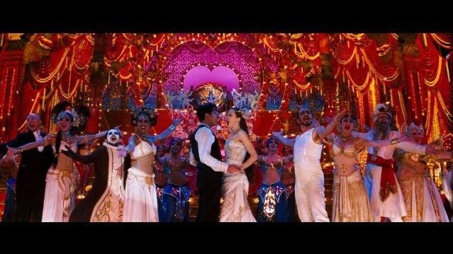 Moulin Rouge