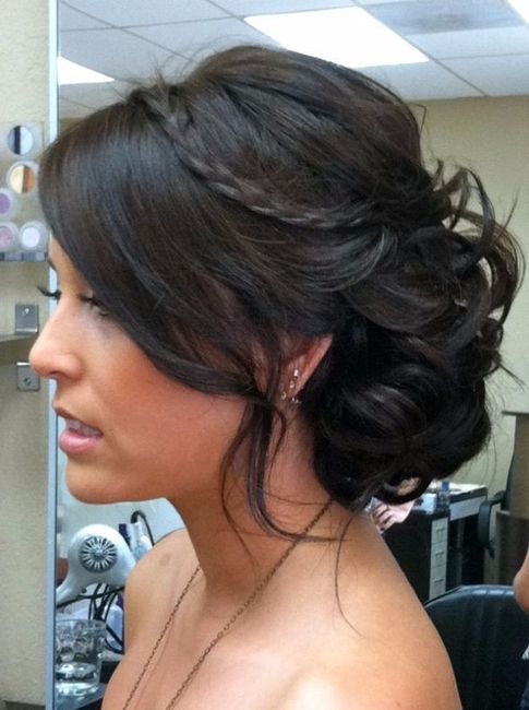 penteado