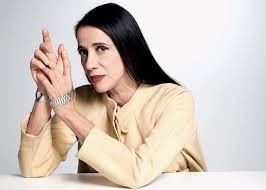 Gloria Coelho
