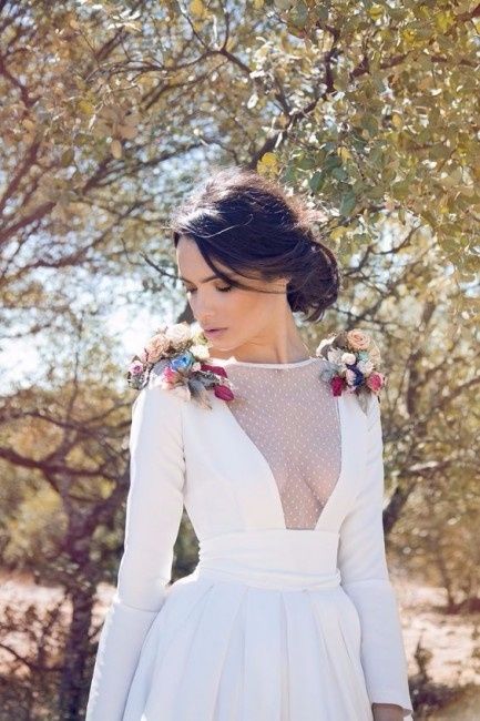 vestido de noiva