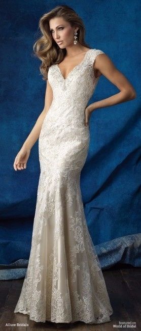 vestido de noiva