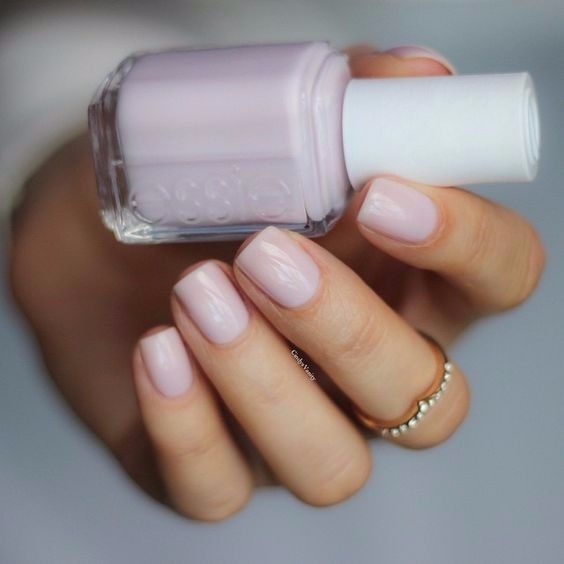 manicure