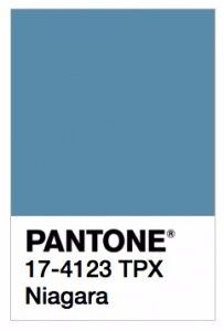 cores pantone