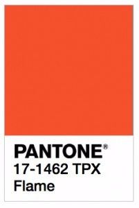 cores pantone