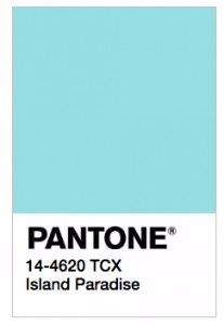 cores pantone