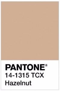 cores pantone