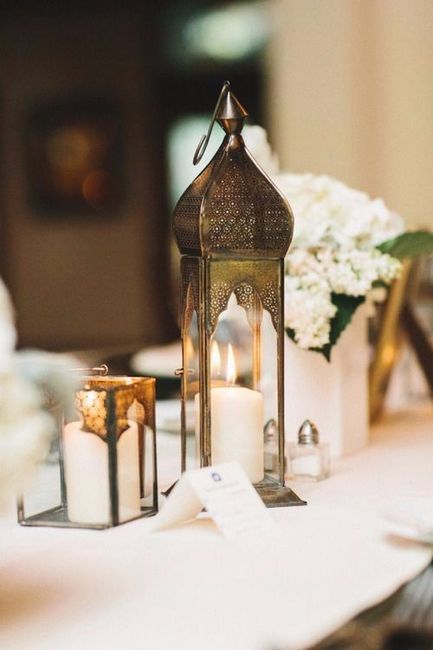 centro de mesa