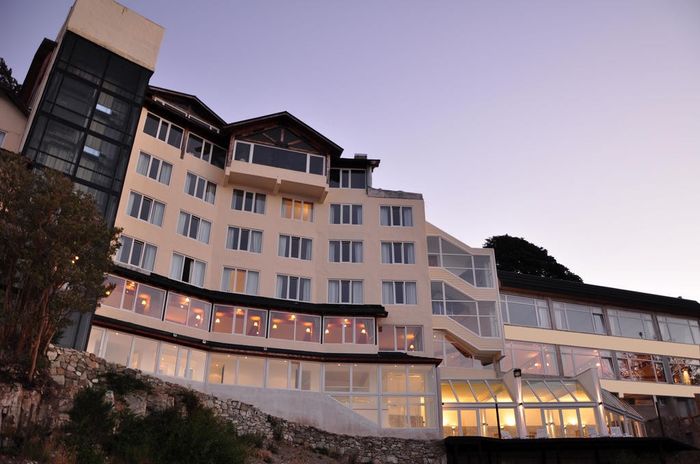 Hotel Huemul