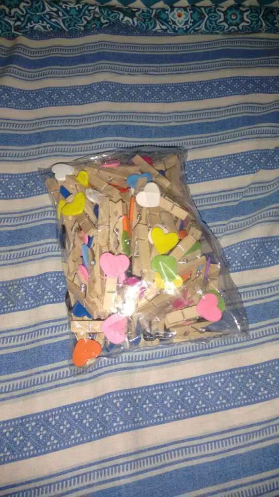 Mais comprinhas do aliexpress - 4