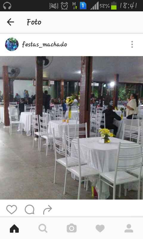 Organizando meu casamento faltando 324 dias - karine - 3