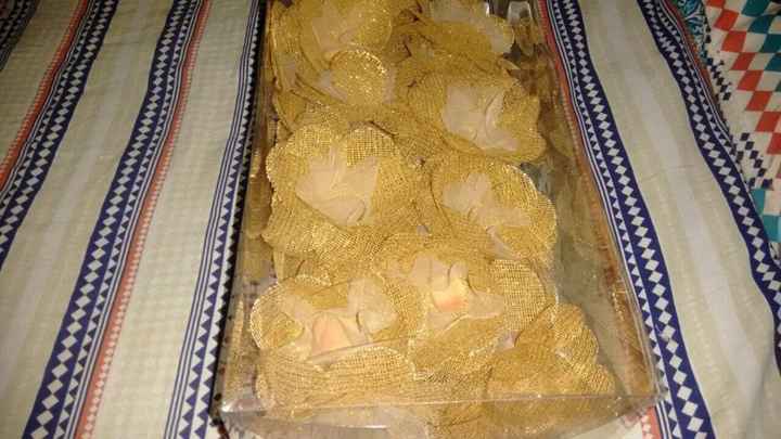 Compras 25 de março - 6