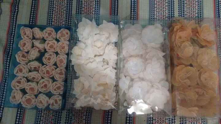 Compras 25 de março - 7