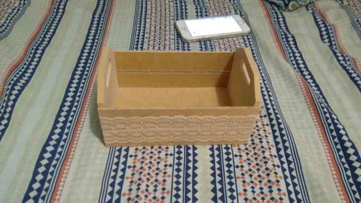 Compras 25 de março - 8
