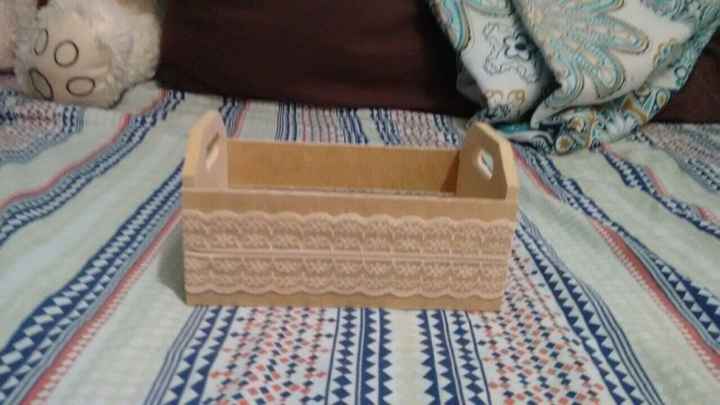 Compras 25 de março - 9