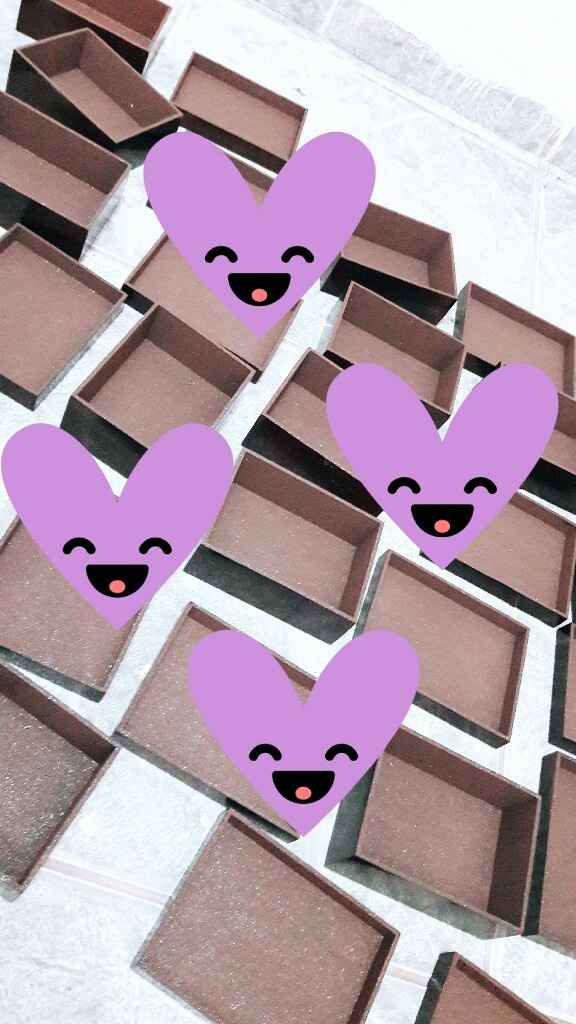 Convite dos padrinhos pronto ♡ #vemveeeeerrr - 12