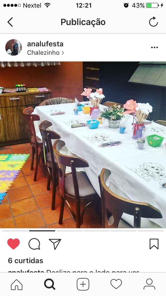 Recreação infantil em casamento - 3