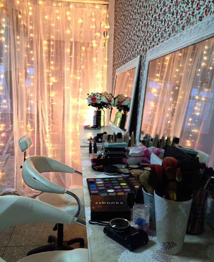 Dia da noiva (o lugar onde será o meu dia 😍💍👰) **com fotos** - 2