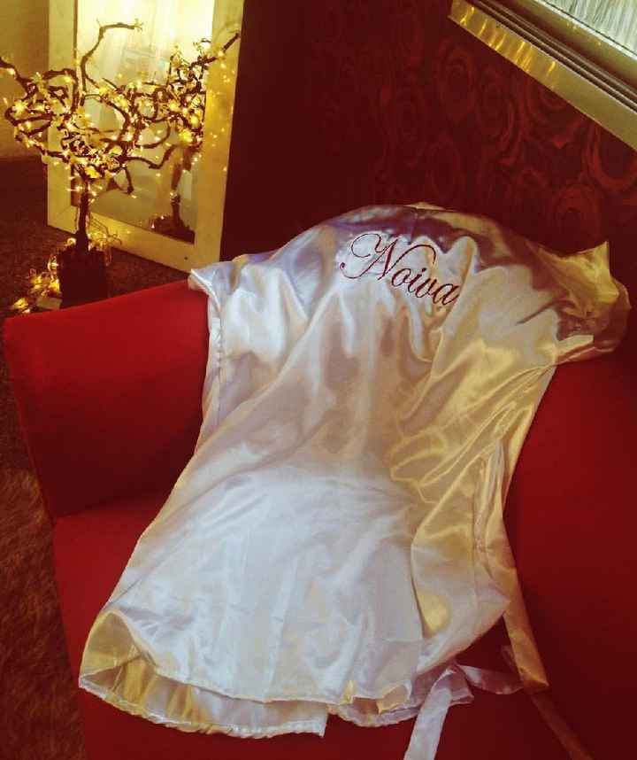 Dia da noiva (o lugar onde será o meu dia 😍💍👰) **com fotos** - 4