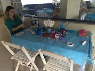 Recreação - 1