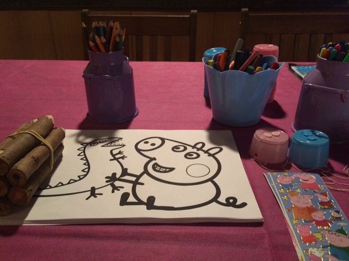 Recreação - 2