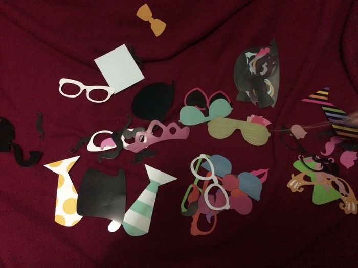 Minhas compras no aliexpress - decoração - 8