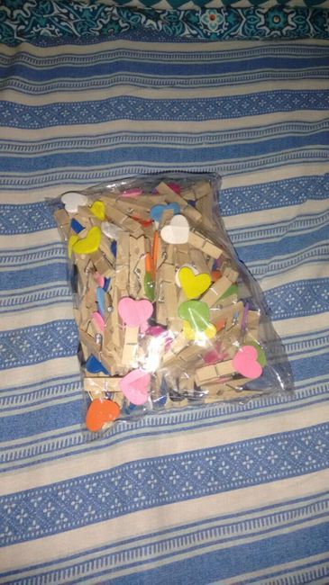 Mais comprinhas do aliexpress - 4