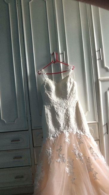 Meu vestido do aliexpress chegou - 3