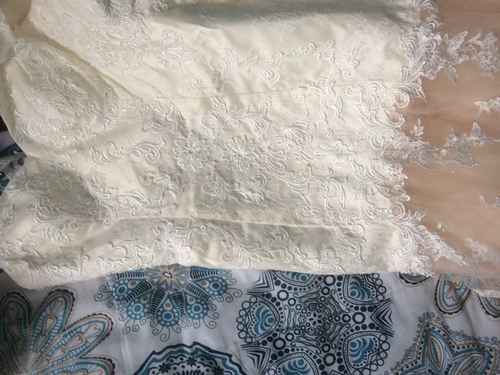 Meu vestido do aliexpress chegou - 1