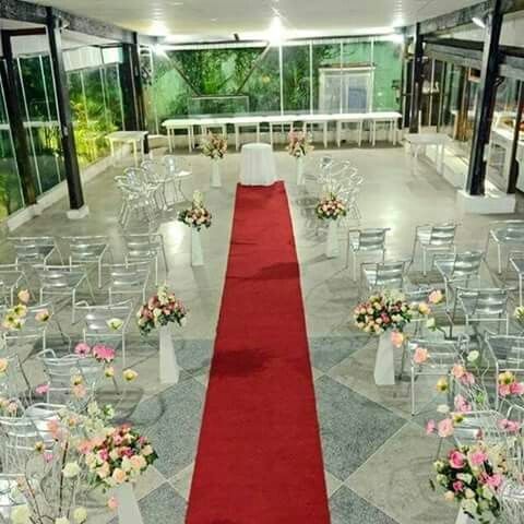 Organizando meu casamento faltando 324 dias - karine - 2