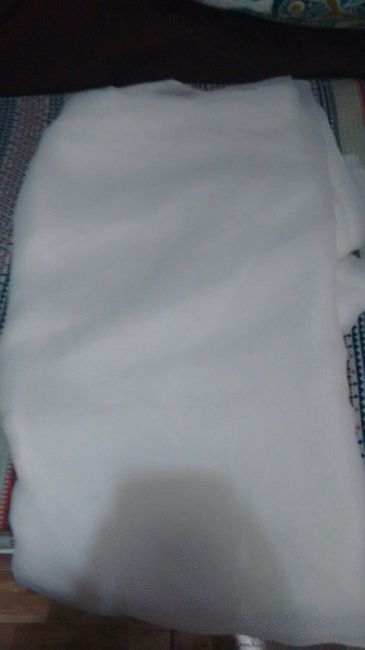 Compras 25 de março - 1