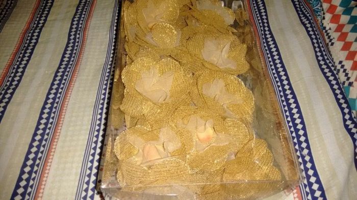 Compras 25 de março - 6