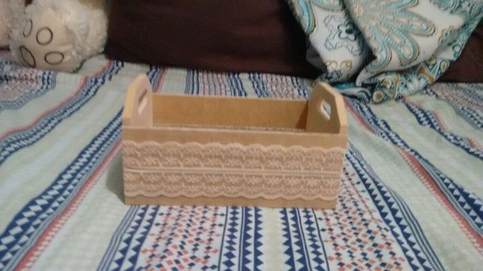 Compras 25 de março - 9