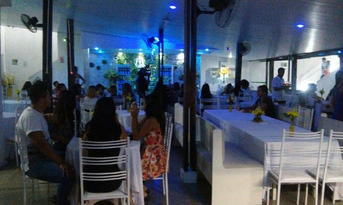 Sobre fazer festa, vale a pena? - 2