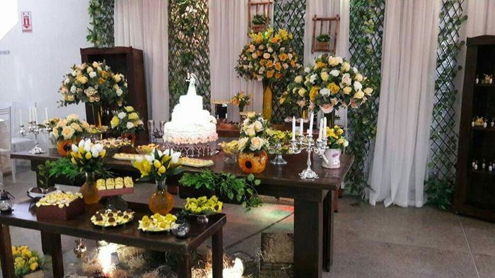 Sobre fazer festa, vale a pena? - 5
