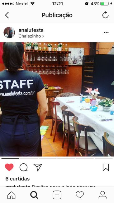 Recreação infantil em casamento - 2