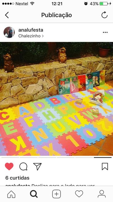 Recreação infantil em casamento - 6