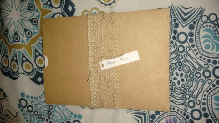 Meus convites diy - 2